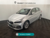 Annonce Bmw Serie 2 Active Tourer occasion Essence SERIE 2 ACTIVE TOURER F45 LCI ACTIVE TOURER 218I 1 � Avon