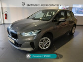 Annonce Bmw Serie 2 Active Tourer occasion Essence U06) ACTIVE TOURER 218I 136 DKG7 � Saint-Maximin