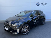 Bmw Serie 2 Active Tourer occasion année 2022 boite Sequentielle Annonce Bmw Serie 2 Active Tourer occasion Essence U06 220i 170 ch DKG7 Luxury à Brive-la-Gaillarde