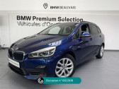 Annonce Bmw Serie 2 Gran Tourer occasion Diesel (F45) ACTIVE TOURER 220DA  Beauvais