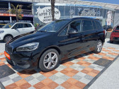 Bmw Serie 2 Gran Tourer (F46) (2) 218DA 150 BVA8 LOUNGE 7 PL   Lescure-d'Albigeois 81