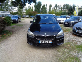 Bmw Serie 2 Gran Tourer (F46) 214D 95CH BUSINESS  occasion  Aucamville - photo n2