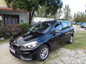 Bmw Serie 2 Gran Tourer (F46) 214D 95CH BUSINESS  2015 - annonce de voiture en vente sur Auto Slection.com