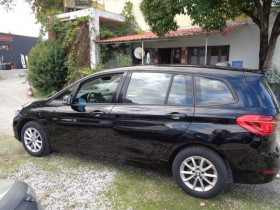Bmw Serie 2 Gran Tourer (F46) 214D 95CH BUSINESS  occasion  Aucamville - photo n8