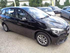 Bmw Serie 2 Gran Tourer (F46) 214D 95CH BUSINESS  occasion  Aucamville - photo n3