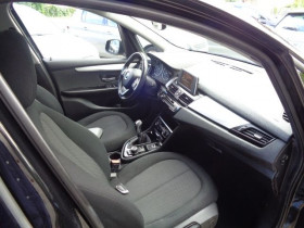 Bmw Serie 2 Gran Tourer (F46) 214D 95CH BUSINESS  occasion  Aucamville - photo n4