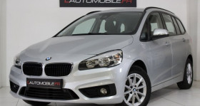 Bmw Serie 2 Gran Tourer , garage L'AUTOMOBILE.FR  Mouvaux