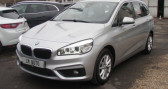 Annonce Bmw Serie 2 Gran Tourer occasion Diesel (F46) 216D BUSINESS BVA6 � GAGNY