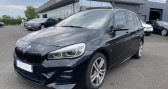 Annonce Bmw Serie 2 Gran Tourer occasion Diesel (F46) 218DA 150CH M SPORT  AUBIERE
