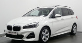 Bmw Serie 2 Gran Tourer (F46) 218DA 150CH M SPORT   Nanteuil-les-Meaux 77