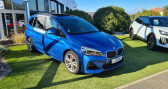 Bmw Serie 2 Gran Tourer (F46) 218DA XDRIVE 150CH M SPORT  2019 - annonce de voiture en vente sur Auto Sélection.com