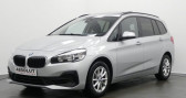 Annonce Bmw Serie 2 Gran Tourer occasion Essence (F46) 218I 140CH LOUNGE  Nanteuil-les-Meaux