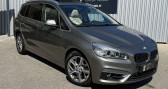 Bmw Serie 2 Gran Tourer (F46) 220DA XDRIVE 190CH LUXURY   LA GARDE 83