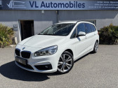 Annonce Bmw Serie 2 Gran Tourer occasion Essence (F46) 220IA 192 CH SPORT à Colomiers