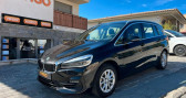 Annonce Bmw Serie 2 Gran Tourer occasion Diesel 1.5 216 d 115ch 7 places bva design tva recup (12491 ht) 1r  SAINTE MAXIME