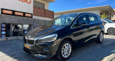 Bmw Serie 2 Gran Tourer 1.5 216 D 115ch BUSINESS DESIGN TVA rcuprable (14 158.33 H   SAINTE MAXIME 83