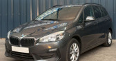 Bmw Serie 2 Gran Tourer occasion année 2018 boite Manuelle Annonce Bmw Serie 2 Gran Tourer occasion Diesel 1.5d 2018 7 places PARFAIT ETAT garantie 1 à Halluin