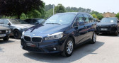 Annonce Bmw Serie 2 Gran Tourer occasion Diesel 18d 150 ch x drive business  Meyreuil