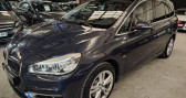Bmw Serie 2 Gran Tourer 2.0d 220dA 190ch Luxury 7 PL  2016 - annonce de voiture en vente sur Auto Sélection.com