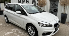 Bmw Serie 2 Gran Tourer , garage BRA83  Le Muy