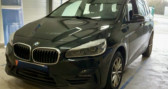 Annonce Bmw Serie 2 Gran Tourer occasion Diesel 216 d lounge 7 places � Tours
