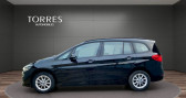 Annonce Bmw Serie 2 Gran Tourer occasion Diesel 216 d lounge 7 places � Tours