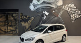 Annonce Bmw Serie 2 Gran Tourer occasion Diesel 216d Business Design DKG7 7 PLACES ATTELAGE  Ingr