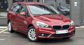Bmw Serie 2 Gran Tourer , garage QUATRE VINGT DIX NEUF SAS  ANDREZIEUX-BOUTHEON