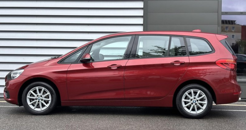 Bmw Serie 2 Gran Tourer 216d - F46 Lounge PHASE 1 2016 - photo n°6 Bmw Serie 2 Gran Tourer 216d - F46 Lounge PHASE 1  occasion à ANDREZIEUX-BOUTHEON - photo n°6