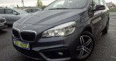 Bmw Serie 2 Gran Tourer occasion année 2018 boite Automatique Annonce Bmw Serie 2 Gran Tourer occasion Diesel 216d Sport BA 7 places à Cournon D'Auvergne