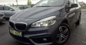 Bmw Serie 2 Gran Tourer occasion année 2018 boite Automatique Annonce Bmw Serie 2 Gran Tourer occasion Diesel 216d Sport BA 7 places à Cournon D'Auvergne
