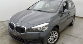 Bmw Serie 2 Gran Tourer , garage LYS OCCASIONS 59 � Roncq