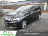 Bmw Serie 2 Gran Tourer occasion année 2020 boite Manuelle Annonce Bmw Serie 2 Gran Tourer occasion Essence 216i 109ch à Beaupuy