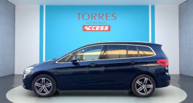 Bmw Serie 2 Gran Tourer , garage TORRES AUTOMOBILES  Tours