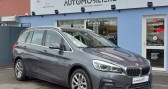 Bmw Serie 2 Gran Tourer occasion année 2019 boite Automatique Annonce Bmw Serie 2 Gran Tourer occasion Diesel 218 DA 150 BUSINESS DESIGN à Danjoutin