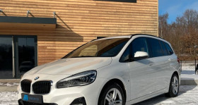Bmw Serie 2 Gran Tourer occasion 2020 mise en vente &agrave; Troisfontaines par le garage ADONYS AUTO - photo n&deg;1