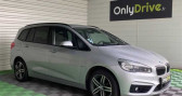Bmw Serie 2 Gran Tourer occasion année 2018 boite Automatique Annonce Bmw Serie 2 Gran Tourer occasion Diesel 218d 150 ch M Sport A à SAINT FULGENT