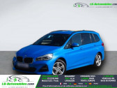 Annonce Bmw Serie 2 Gran Tourer occasion Diesel 218d 150 ch � Beaupuy