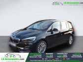 Bmw Serie 2 Gran Tourer 218d 150 ch  � Beaupuy 31