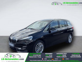Annonce Bmw Serie 2 Gran Tourer occasion Diesel 218d 150 ch � Beaupuy