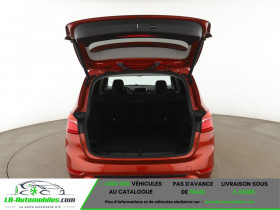 Bmw Serie 2 Gran Tourer 218d 150 ch  occasion � Beaupuy - photo n�9