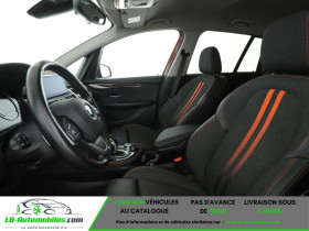 Bmw Serie 2 Gran Tourer 218d 150 ch  occasion � Beaupuy - photo n�6