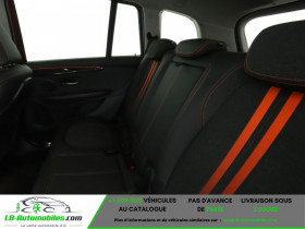 Bmw Serie 2 Gran Tourer 218d 150 ch  occasion � Beaupuy - photo n�7