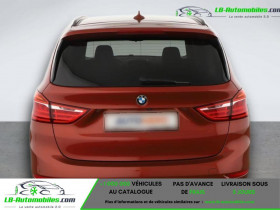 Bmw Serie 2 Gran Tourer 218d 150 ch  occasion � Beaupuy - photo n�5