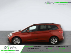 Bmw Serie 2 Gran Tourer 218d 150 ch  occasion � Beaupuy - photo n�4