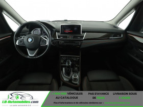 Bmw Serie 2 Gran Tourer 218d 150 ch  occasion � Beaupuy - photo n�3