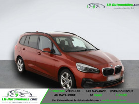 Bmw Serie 2 Gran Tourer 218d 150 ch  occasion � Beaupuy - photo n�2