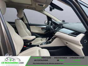 Bmw Serie 2 Gran Tourer 218d 150 ch  occasion � Beaupuy - photo n�6