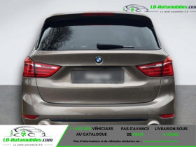 Bmw Serie 2 Gran Tourer 218d 150 ch  occasion � Beaupuy - photo n�5