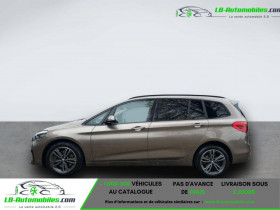 Bmw Serie 2 Gran Tourer 218d 150 ch  occasion � Beaupuy - photo n�4